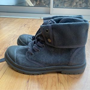 Very G Snap Boot size 7.5